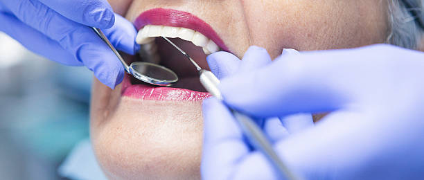Best Emergency Treatment for Jaw Pain or Injury in Tickfaw, LA